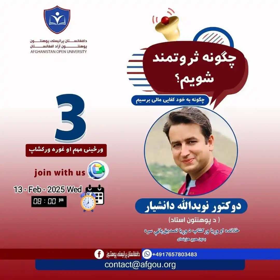 Business Administration E - Learning Education post