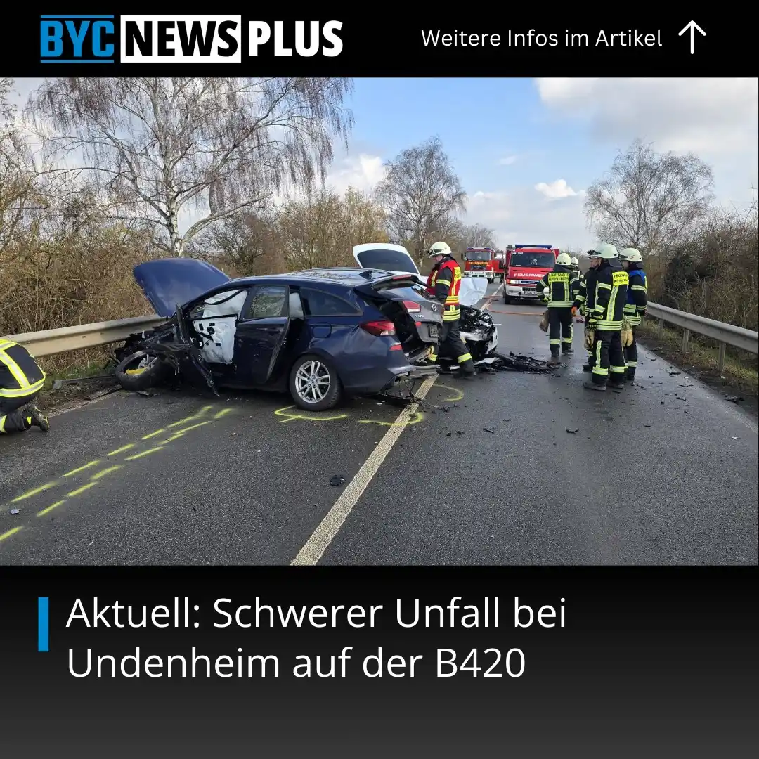 BYC-News.de post