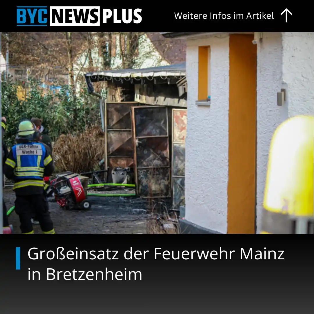 BYC-News.de post