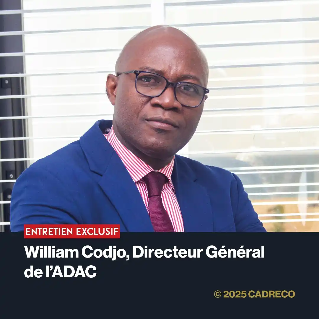 CADRECO post