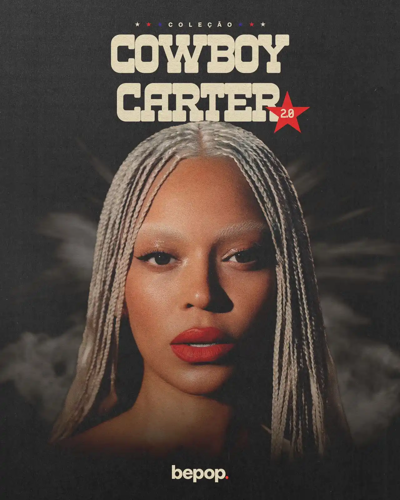 CANAL | Beyoncé Brasil 𐚁 post
