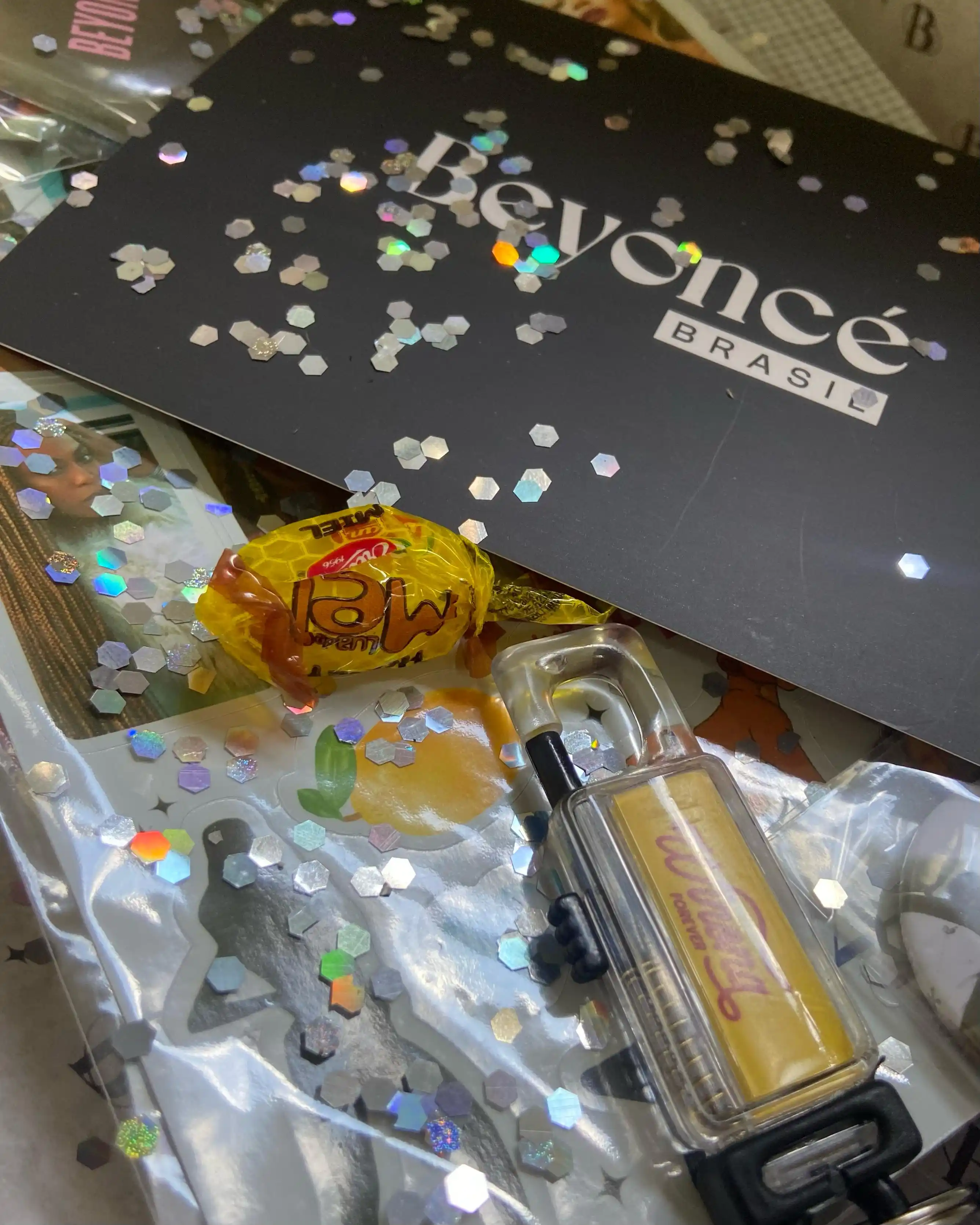 CANAL | Beyoncé Brasil 𐚁 post