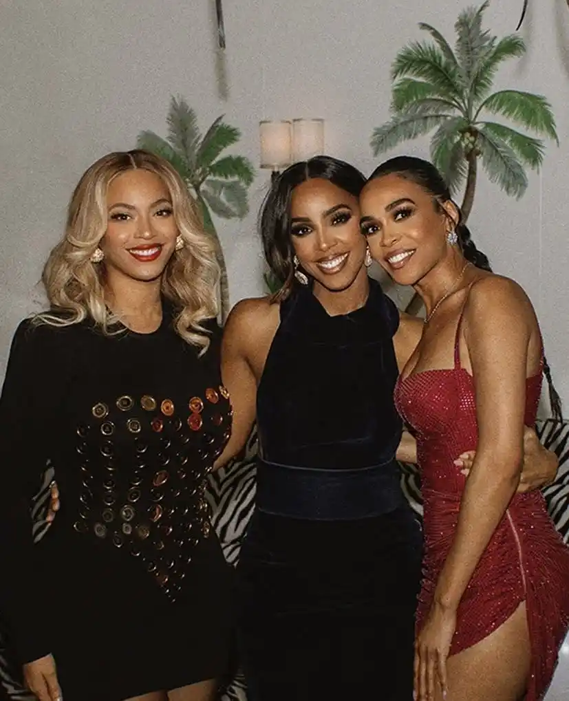 CANAL | Beyoncé Brasil 𐚁 post
