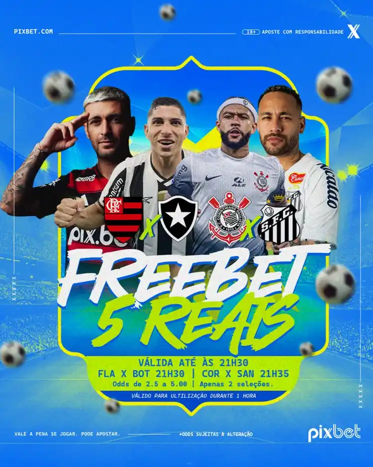 Canal Pixbet Oficial post