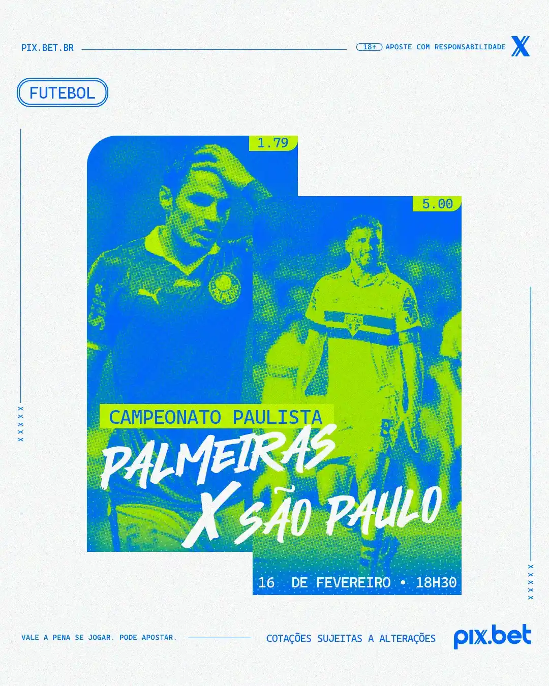 Canal Pixbet Oficial post