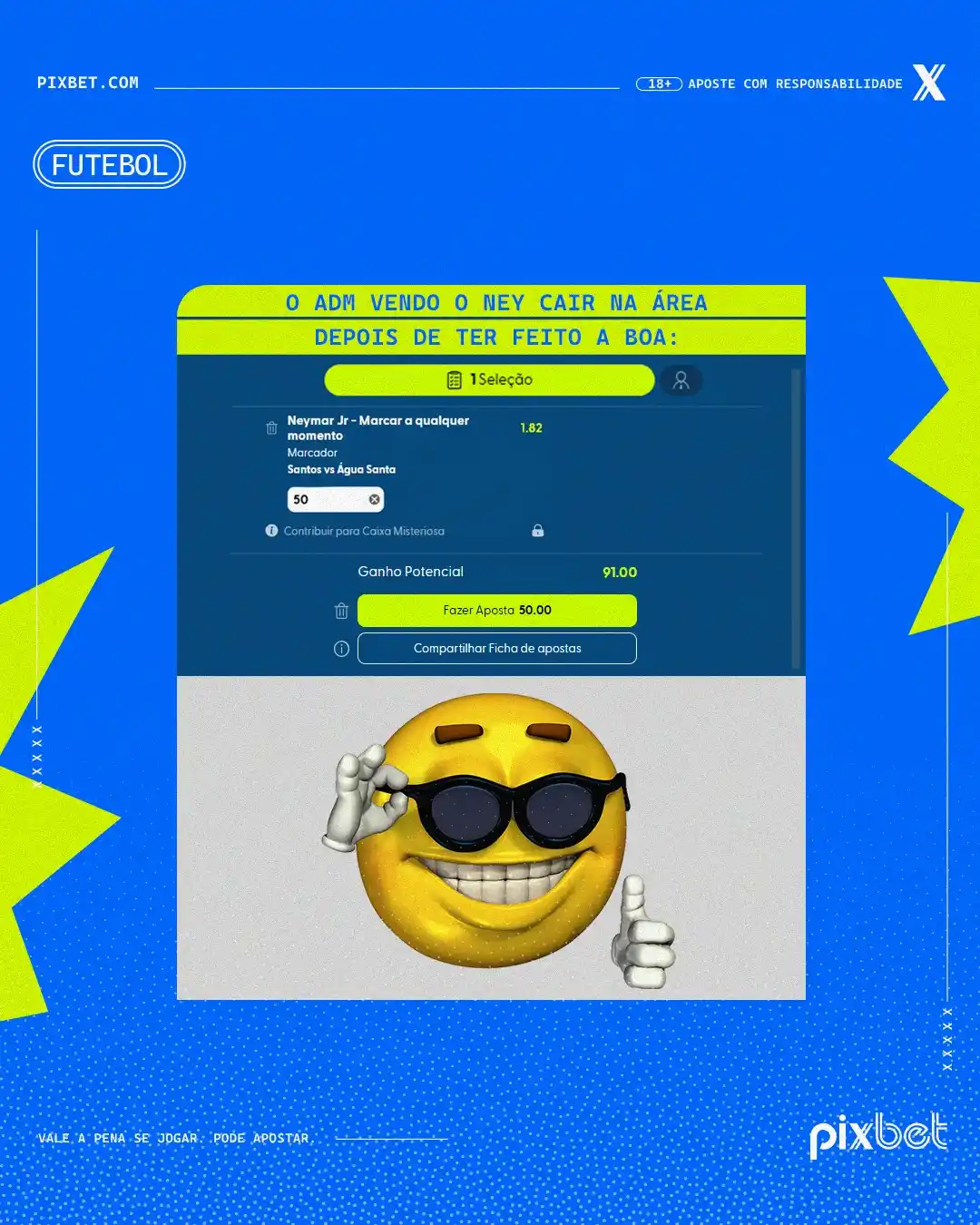 Canal Pixbet Oficial post