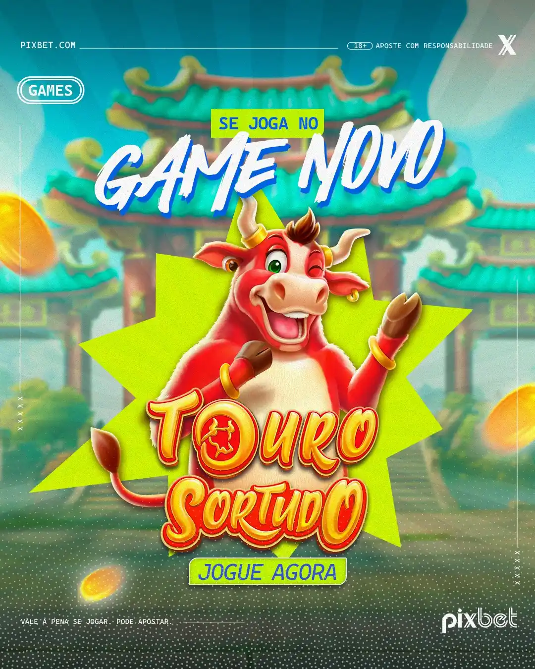 Canal Pixbet Oficial post