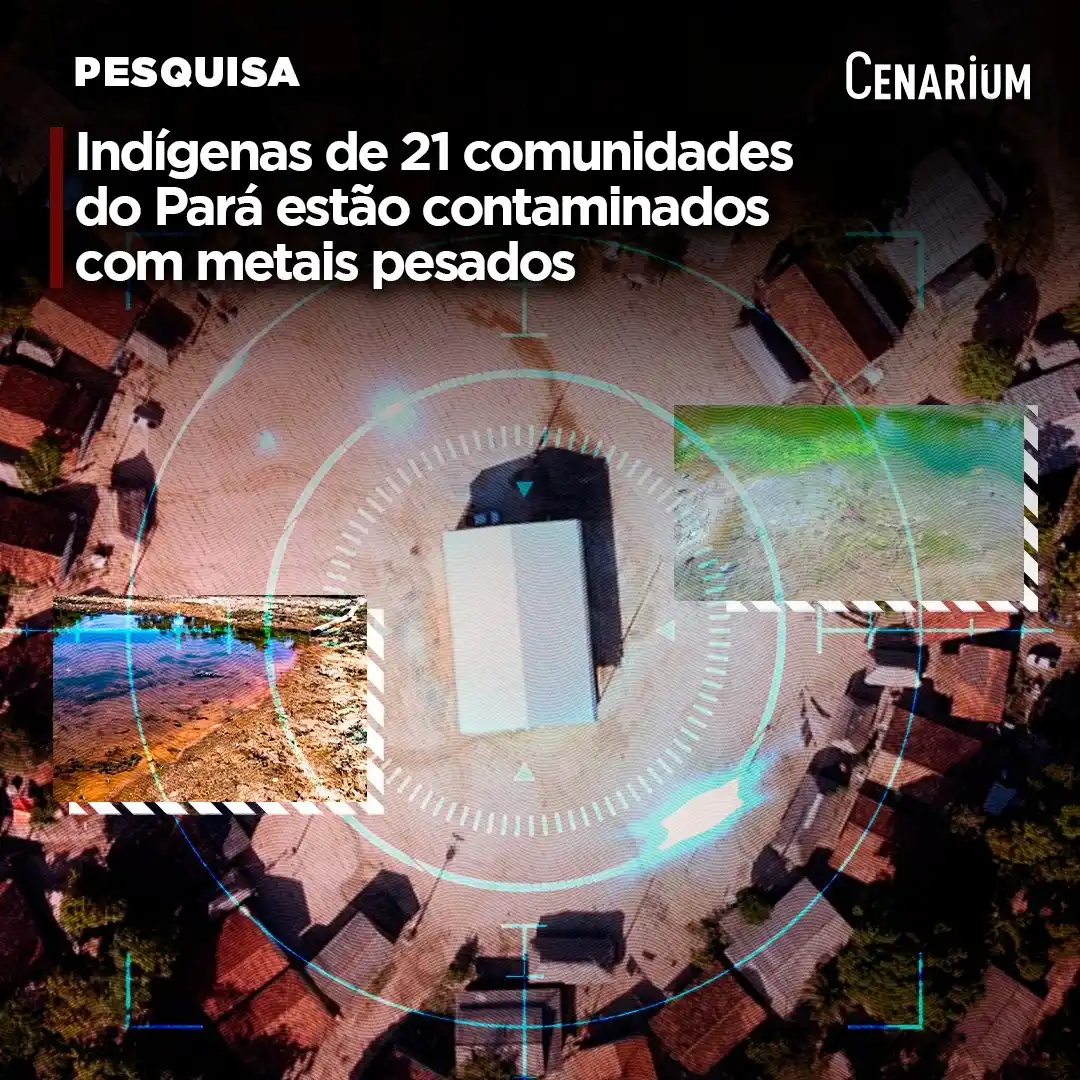 CENARIUM post