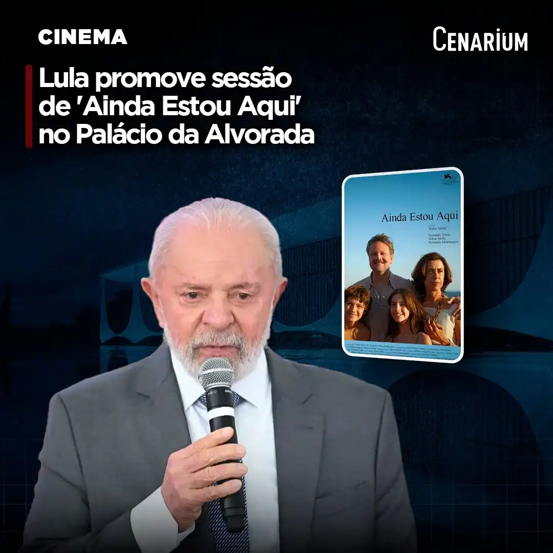 CENARIUM post