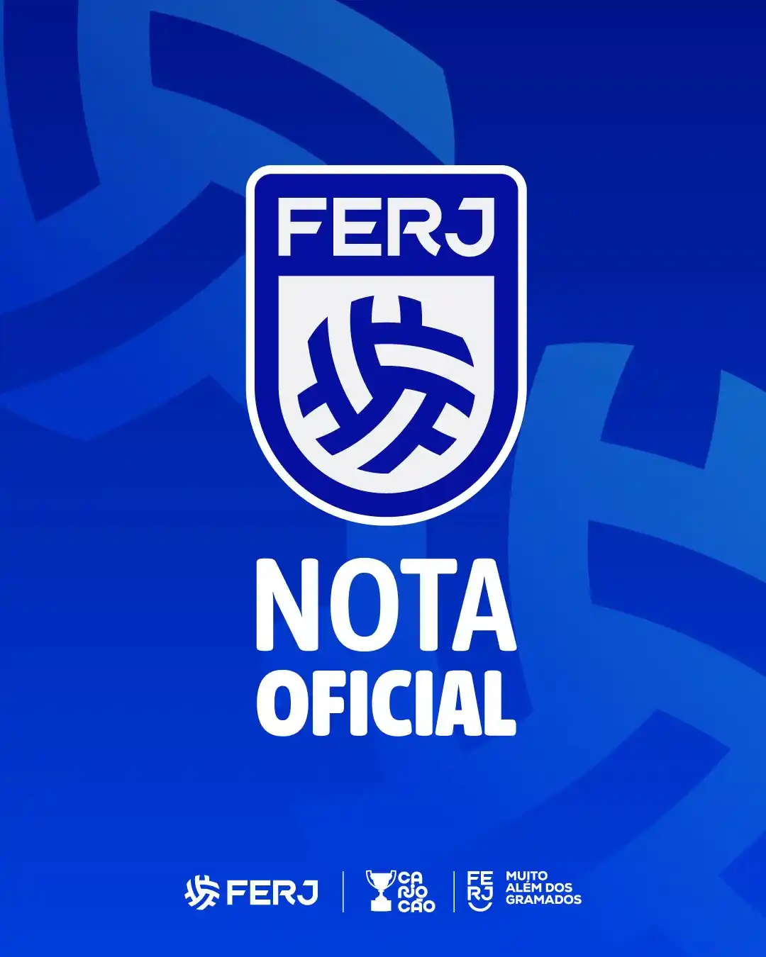 Central FLUMINENSE post