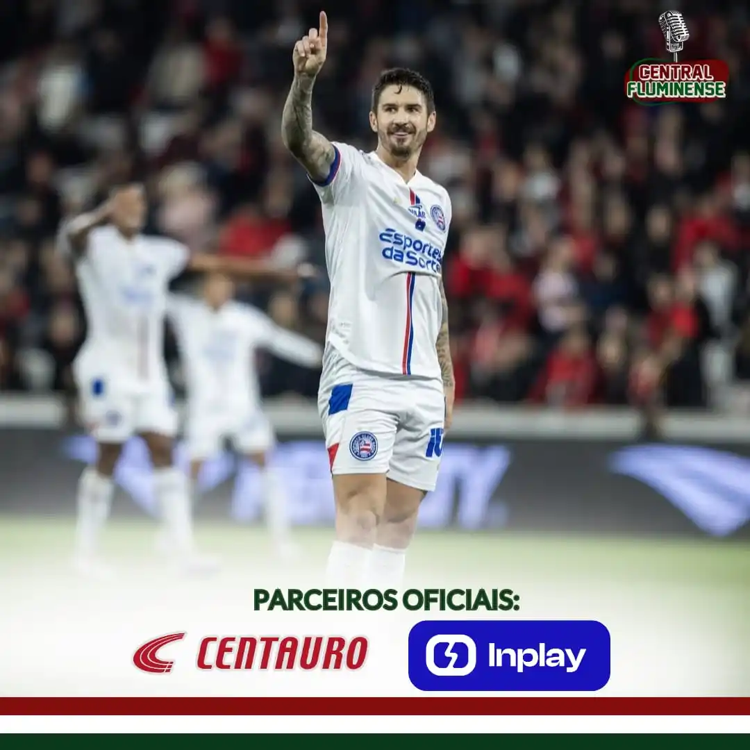 Central FLUMINENSE post