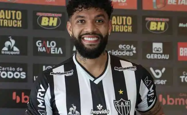 Central FLUMINENSE post