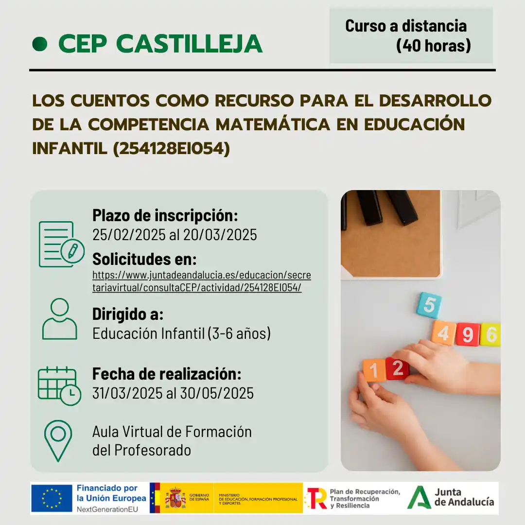 CEP Castilleja de la Cuesta post