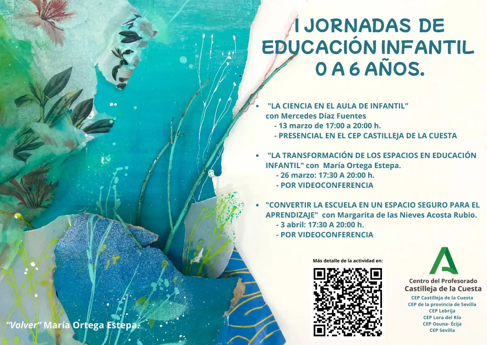 CEP Castilleja de la Cuesta post