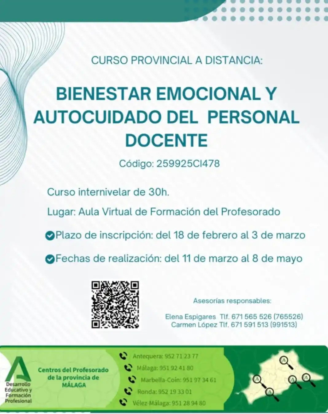 CEP VÉLEZ-MÁLAGA post