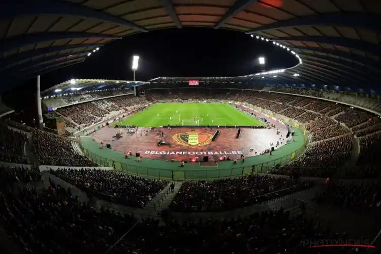 Cercle Brugge op Voetbalkrant post