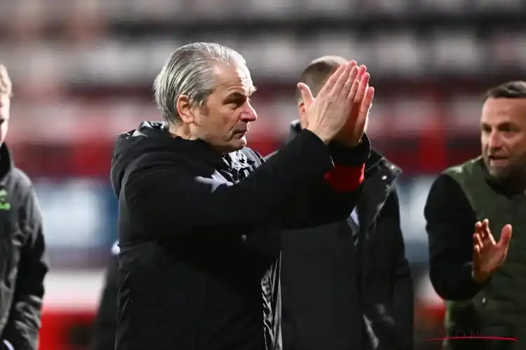 Cercle Brugge op Voetbalkrant post