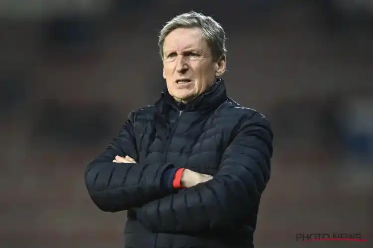 Cercle Brugge op Voetbalkrant post