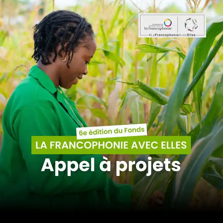 Image from CHASSEUR D'OPPORTUNITÉS: 📢 Appel à projets – 6e édition du Fonds <a class="text-blue-500 hover...