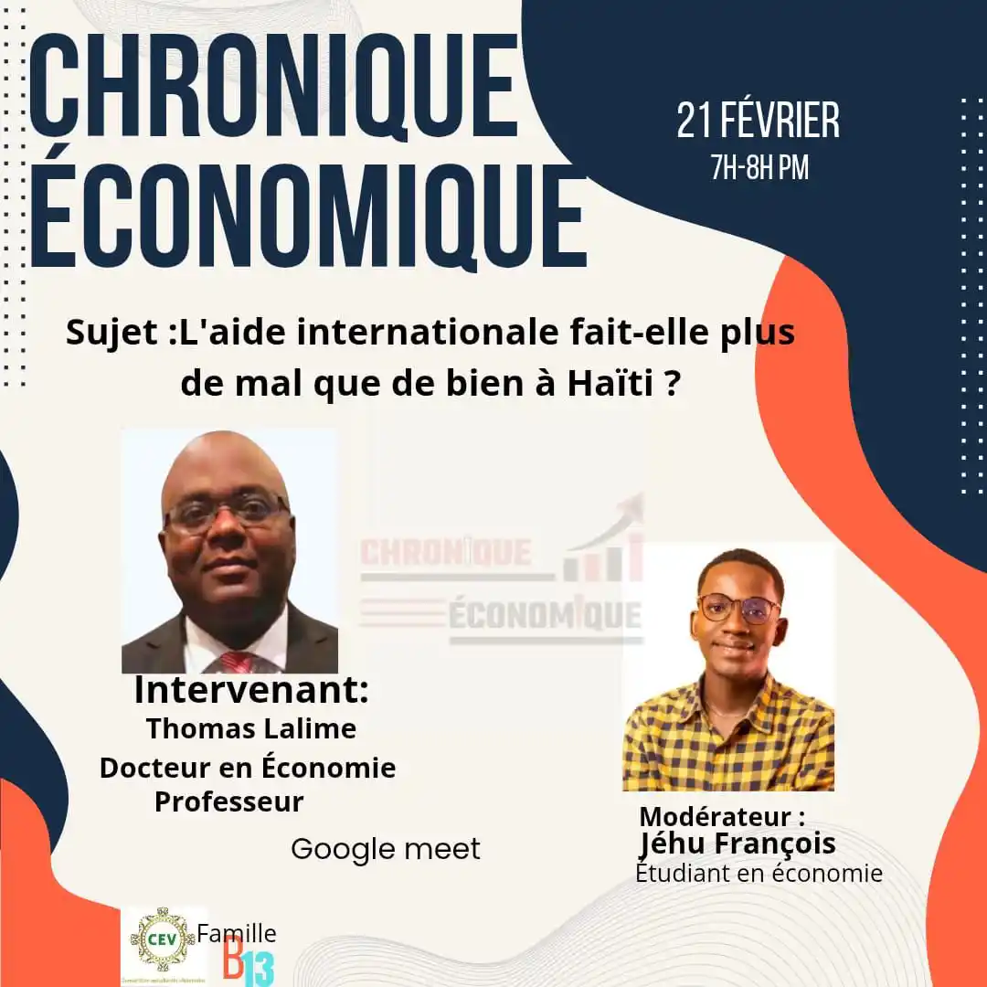 Chronique Économique Chanel post