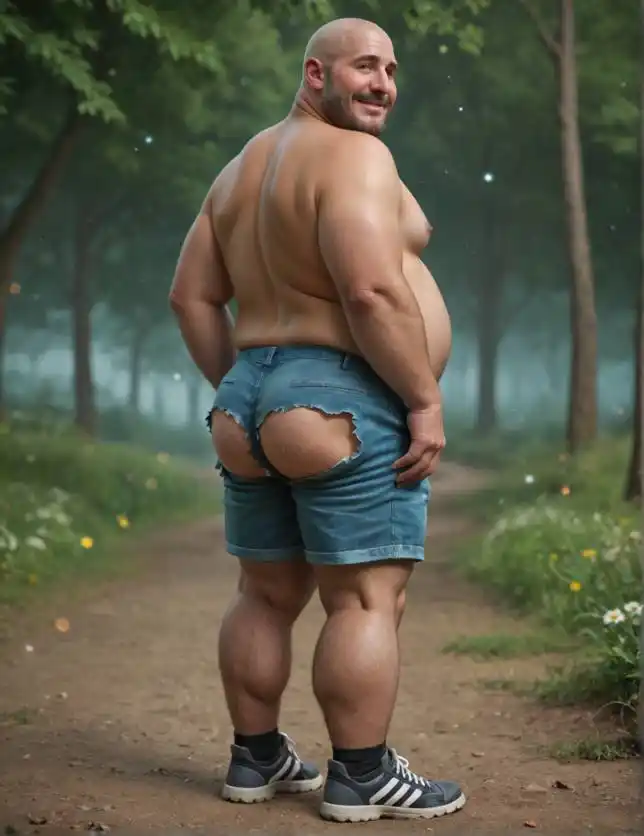 Chubbyia post