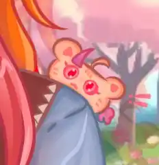 ☆𝐜𝐢𝐞𝐥𝐥𝐲 𝐬𝐡𝐮𝐲𝐮 𝐃'𝐚𝐥𝐩𝐡𝐞𝐮𝐬🐨 LyeRinn♡🦉 •[oc×cc]• post