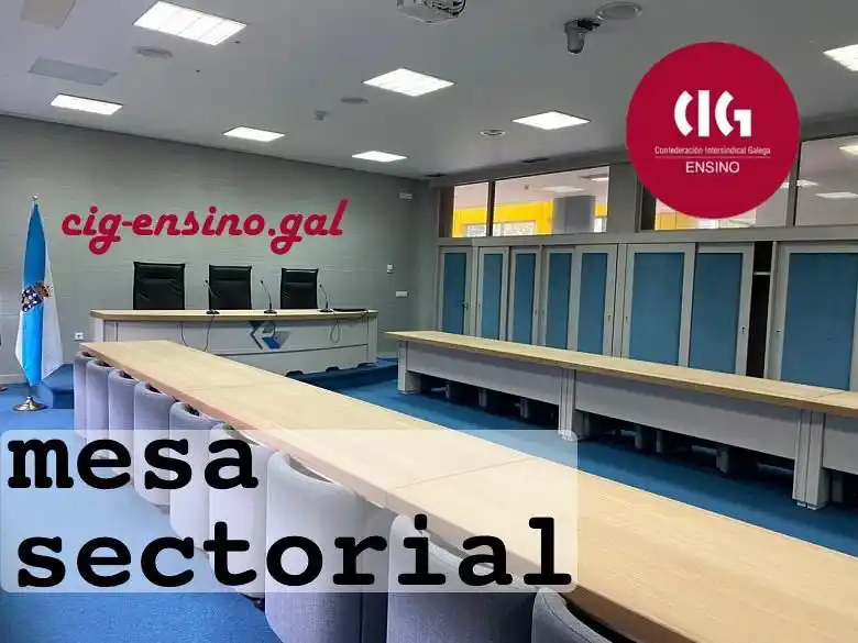 CIG-Ensino post