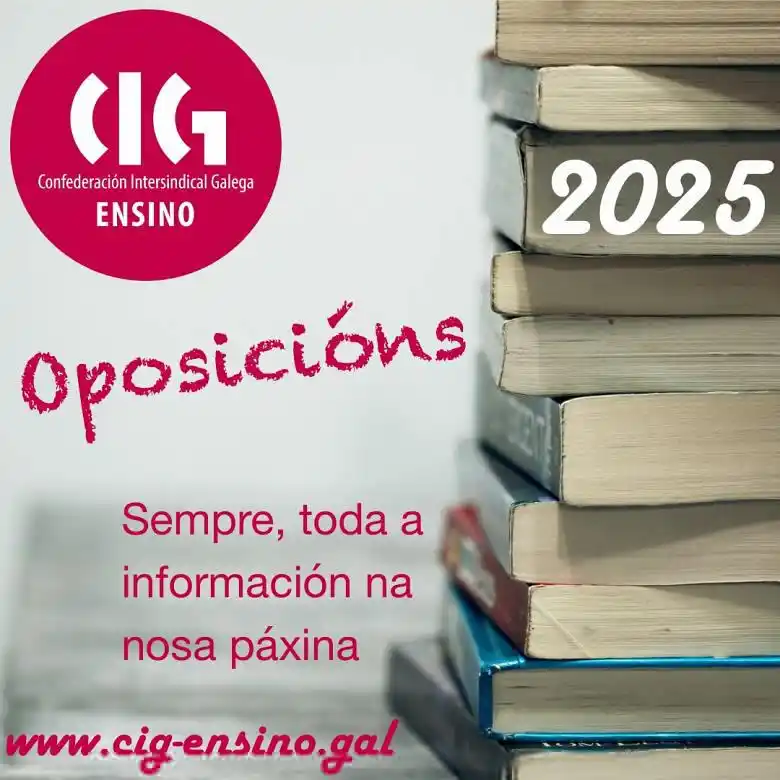 CIG-Ensino post
