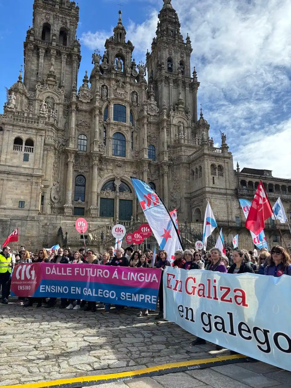 CIG-Ensino post