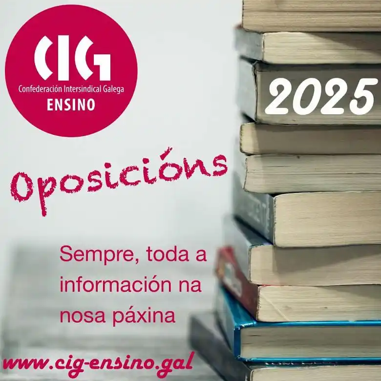 CIG-Ensino post