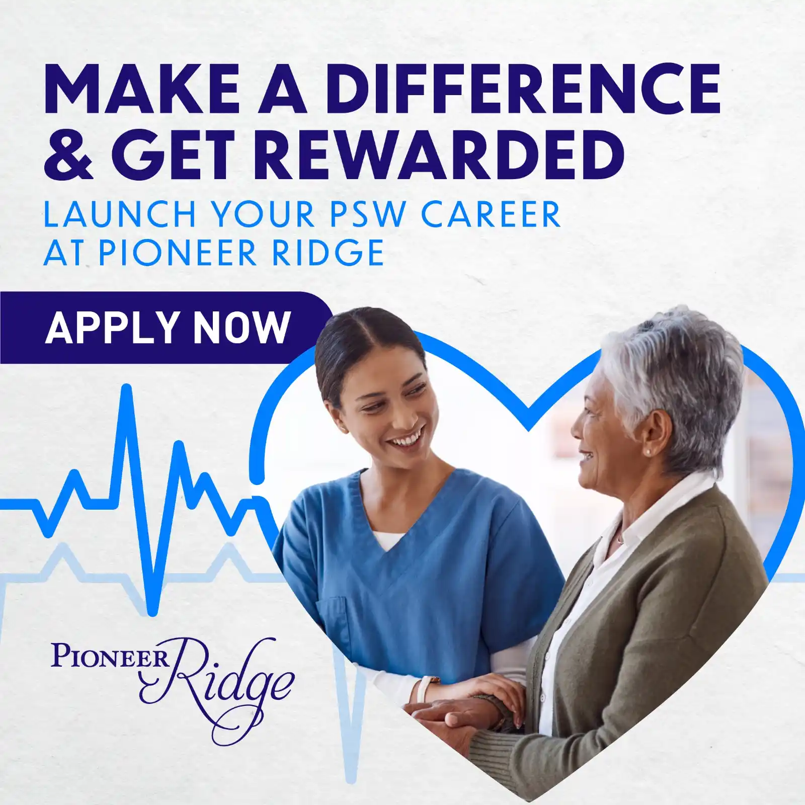 City of Thunder Bay Municipal Jobs post