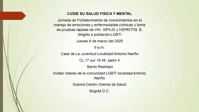 Ciudad HyM.Com post