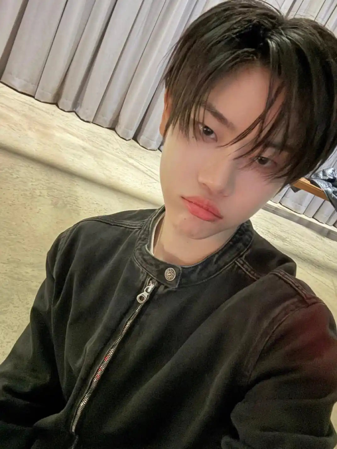 Image from CLOSE YOUR EYES UPDATES: YEOJUN X UPDATE 🫨🫨🫨 <a class="text-blue-500 hover:underline curso...
