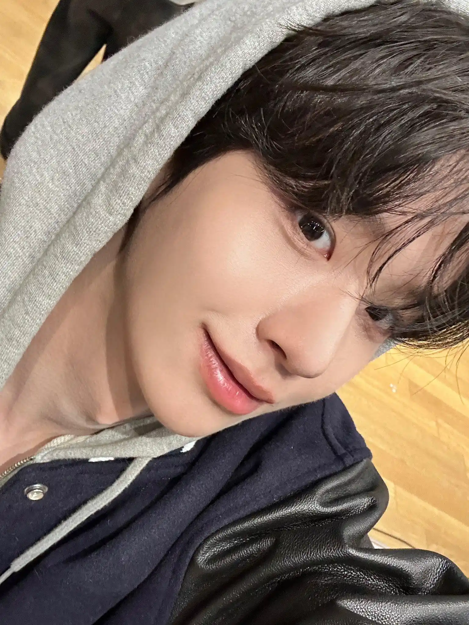 Image from CLOSE YOUR EYES UPDATES: SUNGMIN X UPDATE  잘자 아가야들!!🛌💤  <a class="text-blue-500 hover:underli...