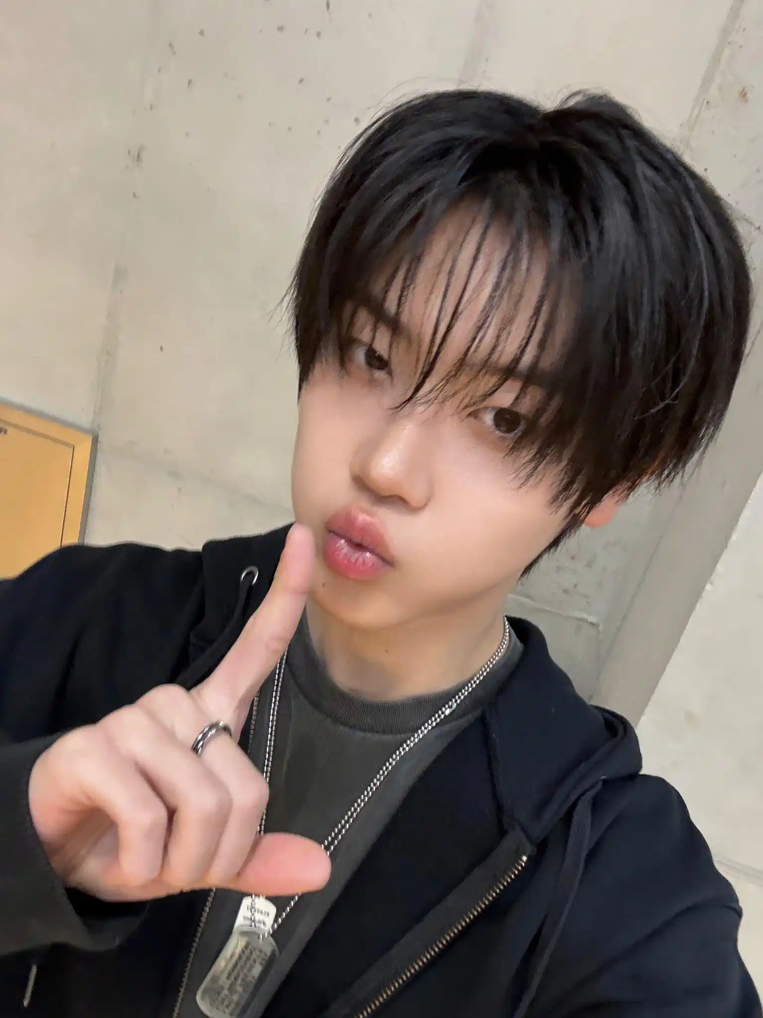 Image from CLOSE YOUR EYES UPDATES: YEOJUN X UPDATE  👿💤📸  <a class="text-blue-500 hover:underline curso...