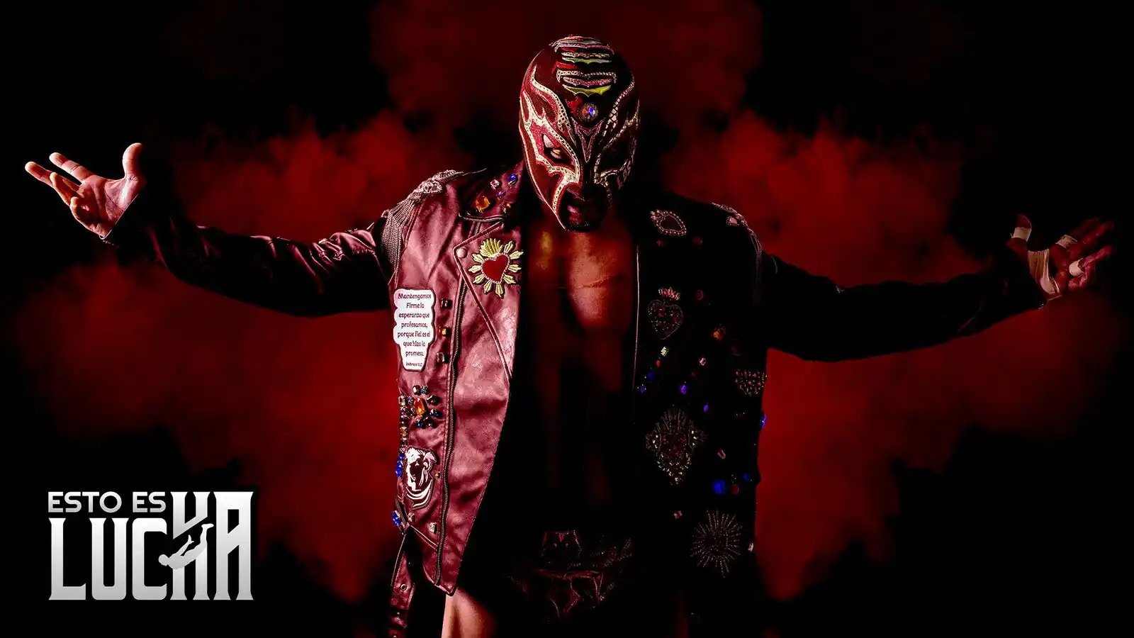 CMLL (Consejo Mundial de Lucha Libre)  post