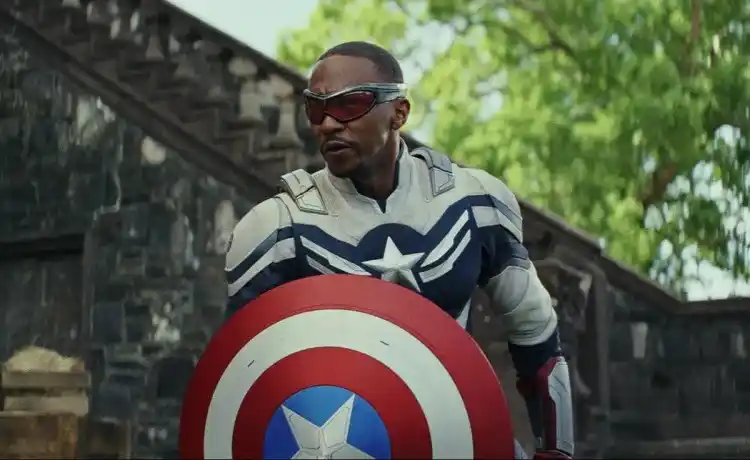 Image from Código Nerd: Confira a nossa crítica [sem spoilers] de _Capitão América: Admirável ...