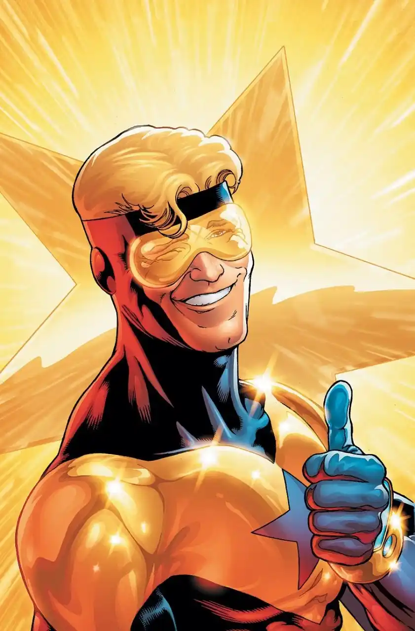 Image from Código Nerd: Peter Safran afirmou que um showrunner "demonstrou interesse" em traba...