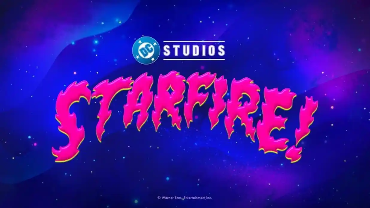 Image from Código Nerd: A série animada da Estelar ganhou o seu logo oficial. A animação segui...