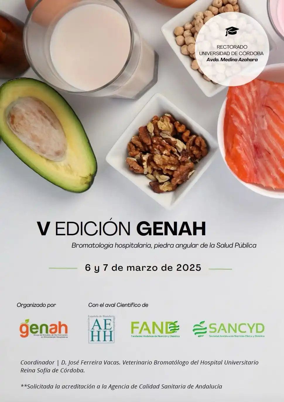 Colegio de Veterinarios de Sevilla post