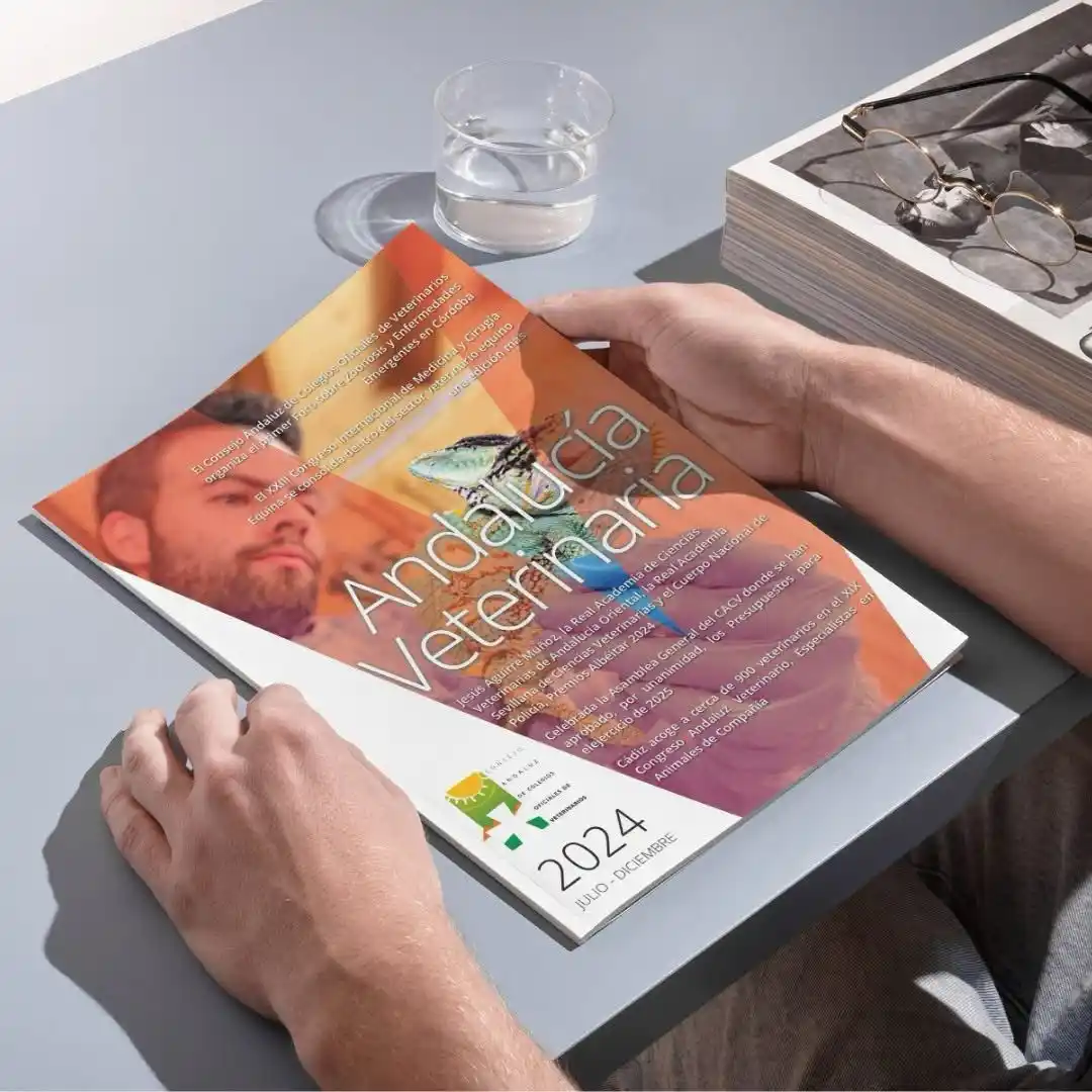 Colegio de Veterinarios de Sevilla post