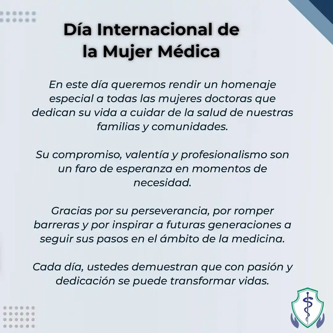 Colegio Médico Colombiano post