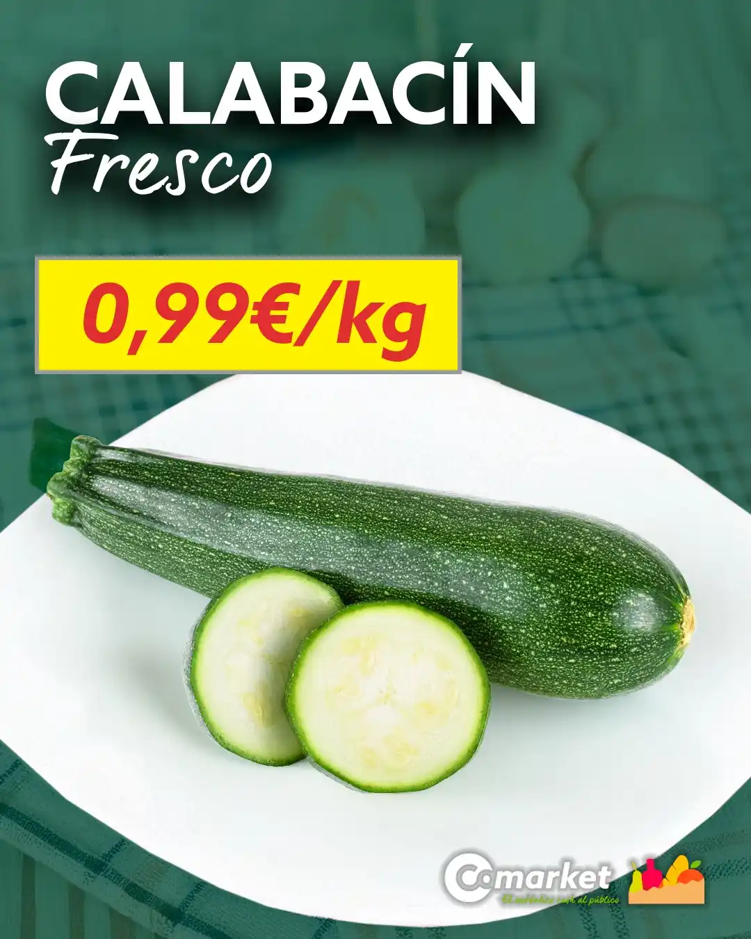 COMARKET ALBACETE 🛒🛍 post