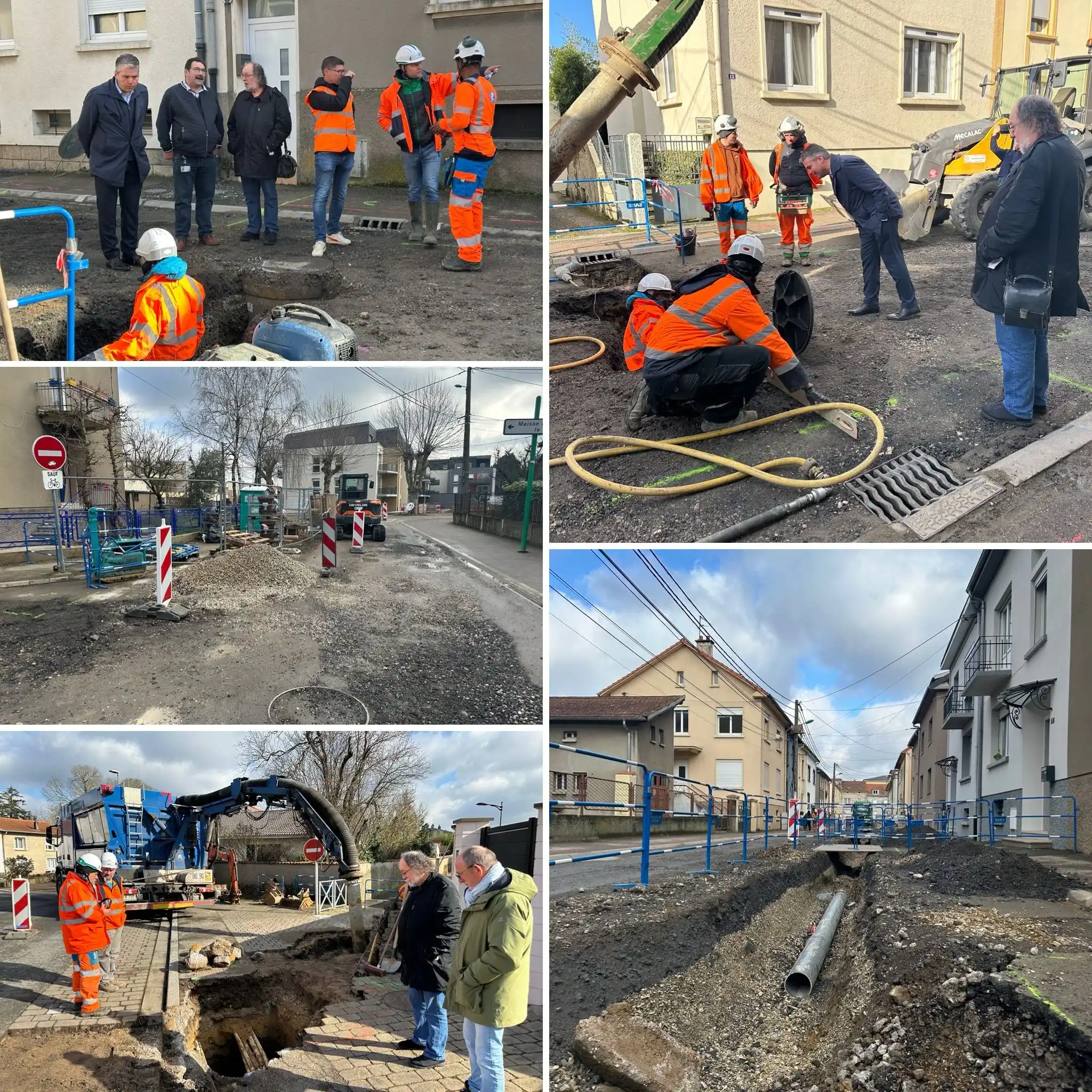 Communauté de Communes Rives de Moselle post