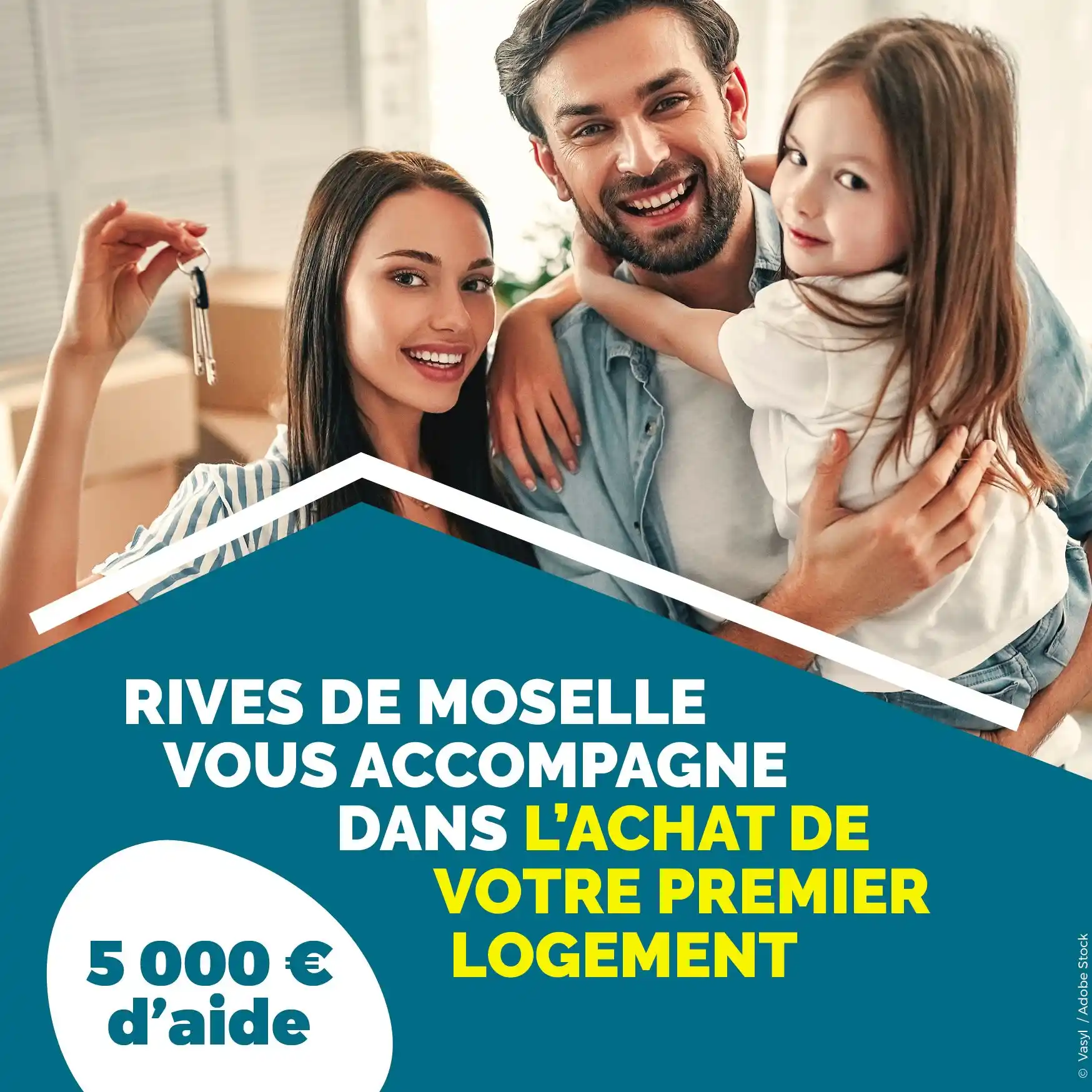 Communauté de Communes Rives de Moselle post