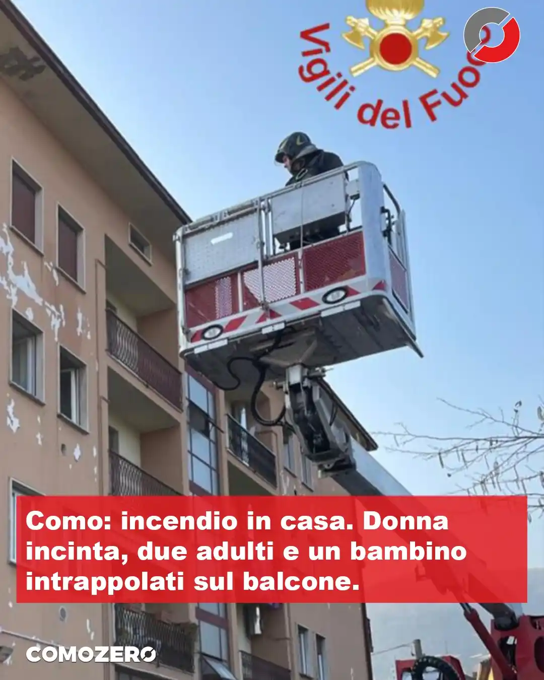 ComoZero post