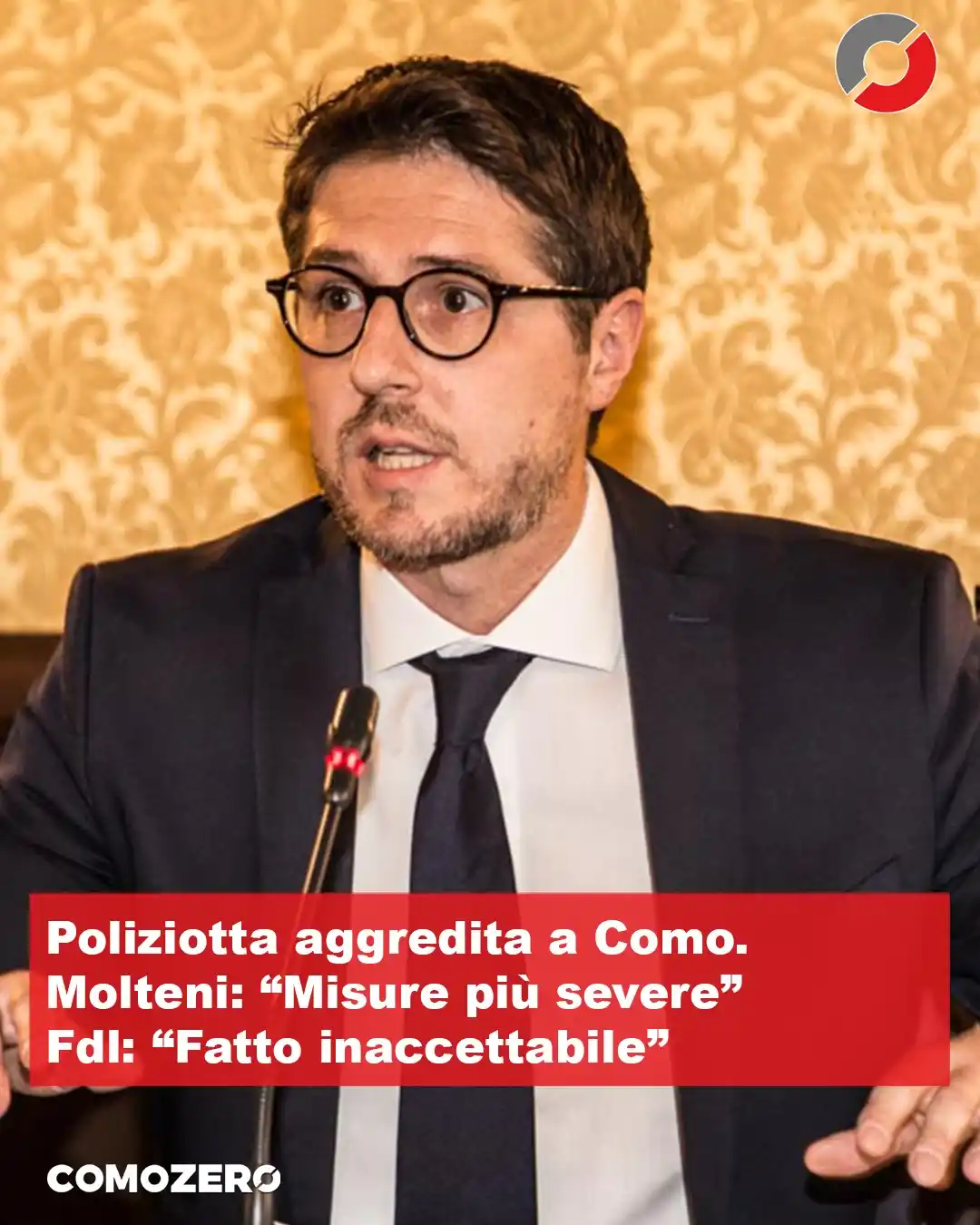 ComoZero post