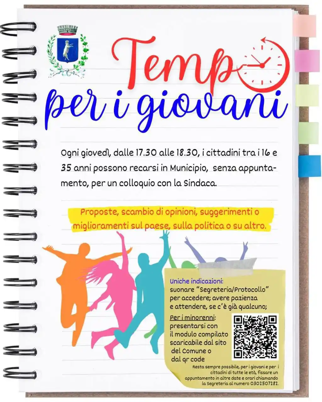 Comune di Borgosatollo post