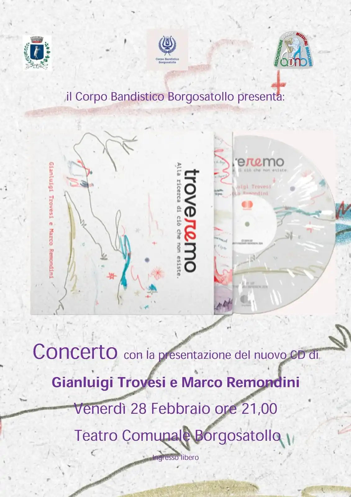 Comune di Borgosatollo post