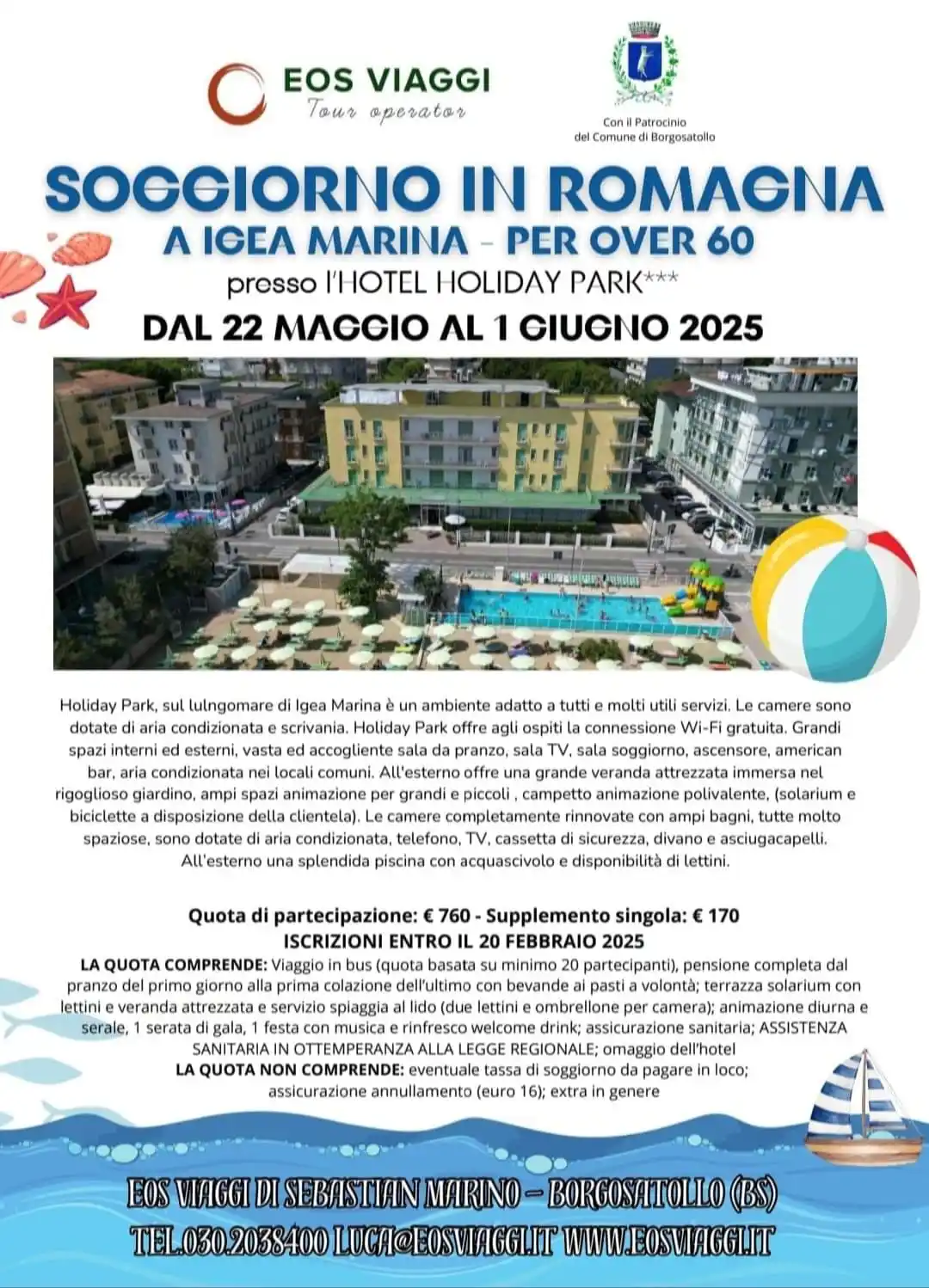 Comune di Borgosatollo post